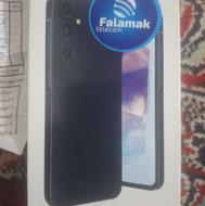 گوشی سامسونگ a55 256g ram8