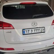 جک s5 مدل 1394 سالم بدون خط و خش