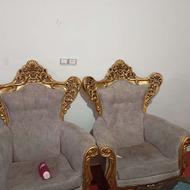 مبل. سلطنتی 9 نفره