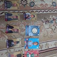 کیمدی تازه ارزان 9 عدد رویال و پرایم و اینتر و 1 عدد رایگان