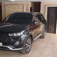 تیگو 7 پرو مدل1401 بی رنگ
