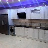کابینت 10 متری فروشگاه ایران دکوره