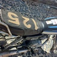 موتور هوندا 125