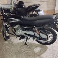 موتور باکسر150 اصلی مدل93