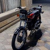 هوندا150مزایده