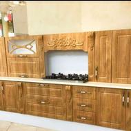 کابینت 10 متری فروشگاه نوکیاست