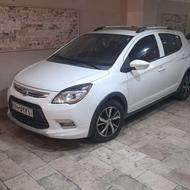 لیفان x50 اتومات