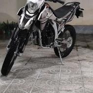 موتور تریل دلتا 225cc