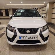 کوییک GXR-L مدل 1404 رینگ آلومینیومی