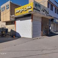 درب برقی وشیشه سکوریت نوین سیستم
