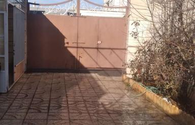 خانه ی ویلایی