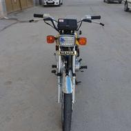 موتور تیرتک