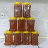 عسل زنبور طبیعی