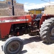 تراکتور فرگوسن285