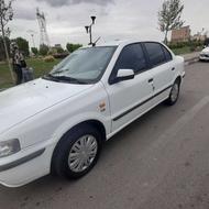 سمند مدل 1400