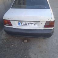 فروش و معاوضه هیوندا اکسل73