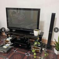 تلویزیون پاناسونیک LCD