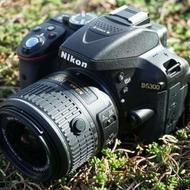 دوربین عکاسی نیکون D5300