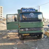 خاور بنز 608