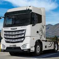 کشنده امپاور گروه بهمن کد 516