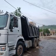 کمپرسی سهند ده چرخ