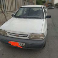 فروش پراید 90