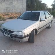 پژو405 مدل 88