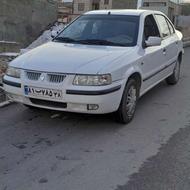 فروش سمند 91