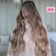 دستیار و کارآموز رنگ و لایت +آموزش و استخدام تضمینی