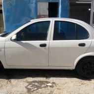 ساینا 1400 بی رنگ