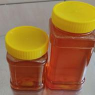 عسل وروغن زیتون وروغن کنجد