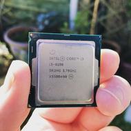 CPU CORE I3 6100