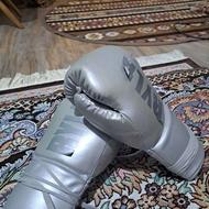 دستکش بوکس بندی چرم اورجینال