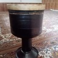 تنبک یا تپل