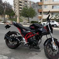 موتور زونتس z2 ( دینو موتور )