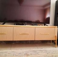 میز تی وی نو و تمیز