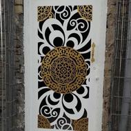 رنگ آمیزی ساختمان