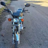 هوندا شهاب 200cc.مدل 1395