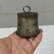 حب دون قاجاری مسی
