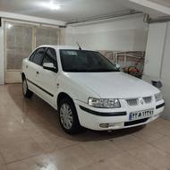 سمند مدل 93