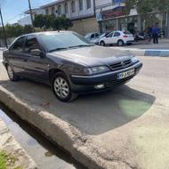 سیتروئن زانتیا sx2000
