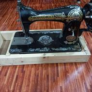 فروش چرخ خیاطی