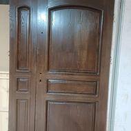 در تمام چوب دو لنکه
