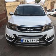 تیگو 5 خانگی