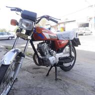انرژی 125 مدارک کامل