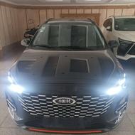 X33کراس اتومات
