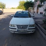 سمند EF7 بنزینی مدل 1396