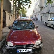 اوپل کورسا 1995