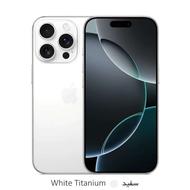 iphone 16 pro max 256