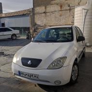 تیبا صندوق دار